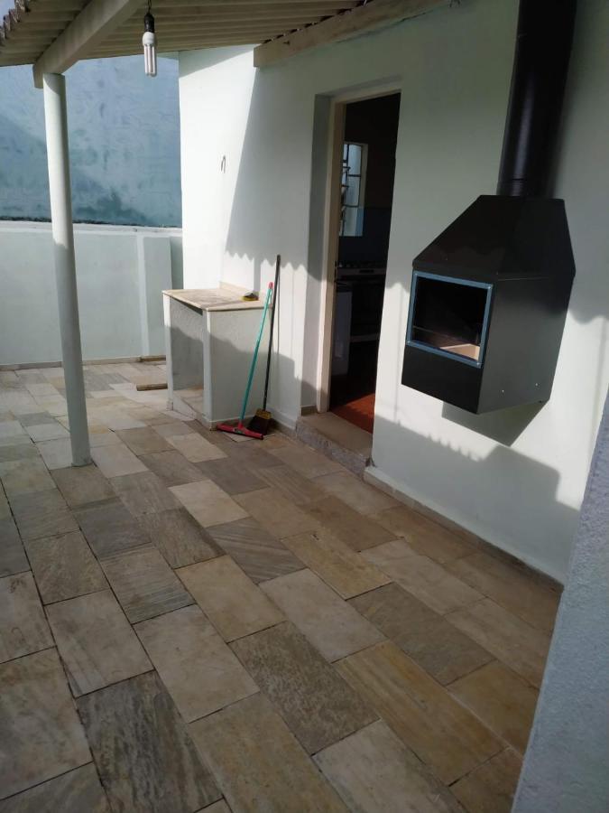 Pousada Antares Sao Tome das Letras Exterior photo